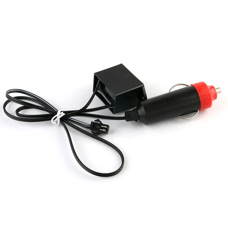 1 м Автомобильная холодсветильник линия светодиодсветодиодный атмосферная