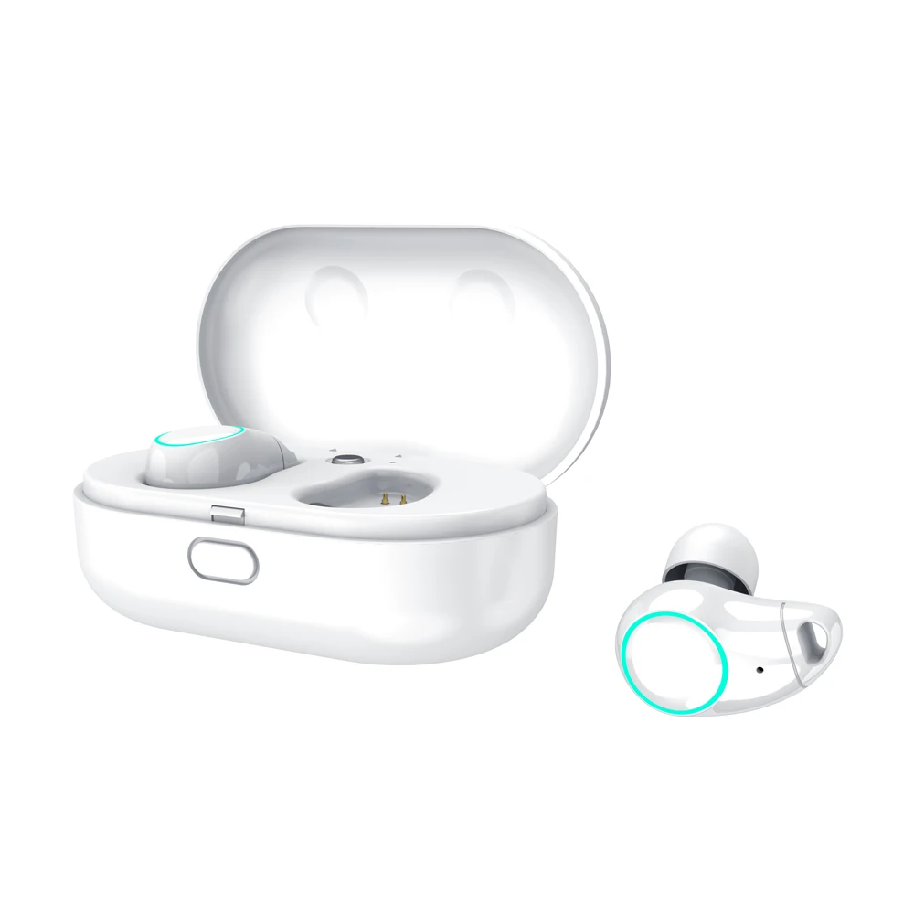 

Беспроводные наушники i7 Bluetooth наушники с зарядным устройством для Iphone и Andriods