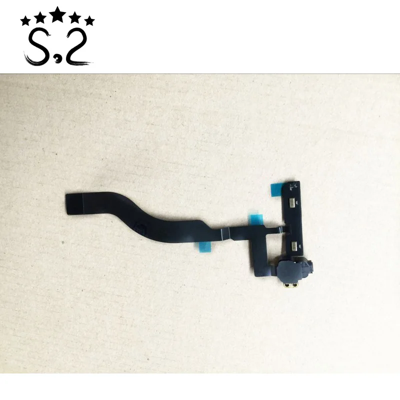 Новый гибкий кабель для наушников A1708 Macbook Pro Retina 821-00790 EMC2978 EMC3164 2016 2017 года |