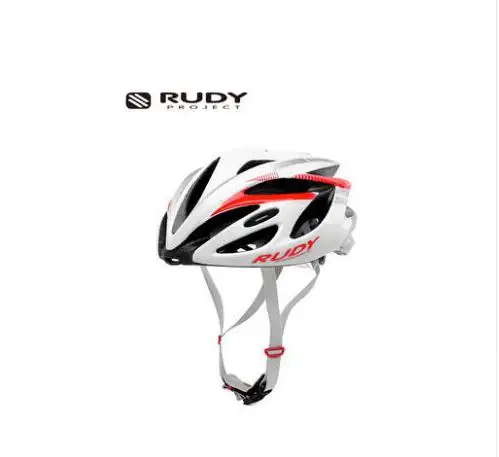 RUDY PROJECT формально крутой велосипедный шлем для велоспорта mtb дорожный