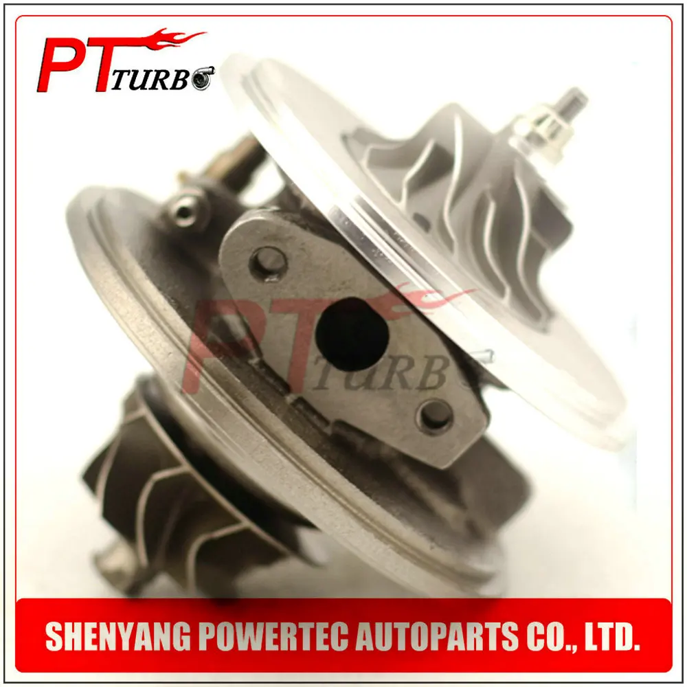 Картридж турболадера GT1749V 454183 для VW Beetle Golf 1 9 TDI 66 кВт ALH AHF AJM AUY Турбинный сердечник