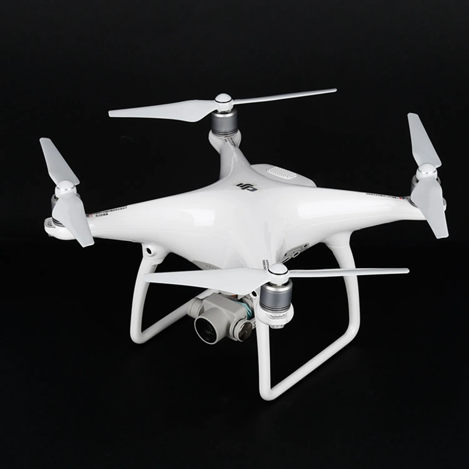 4 шт. 9450S пропеллер реквизит защита для DJI Phantom Pro V2.0 Расширенный Дрон