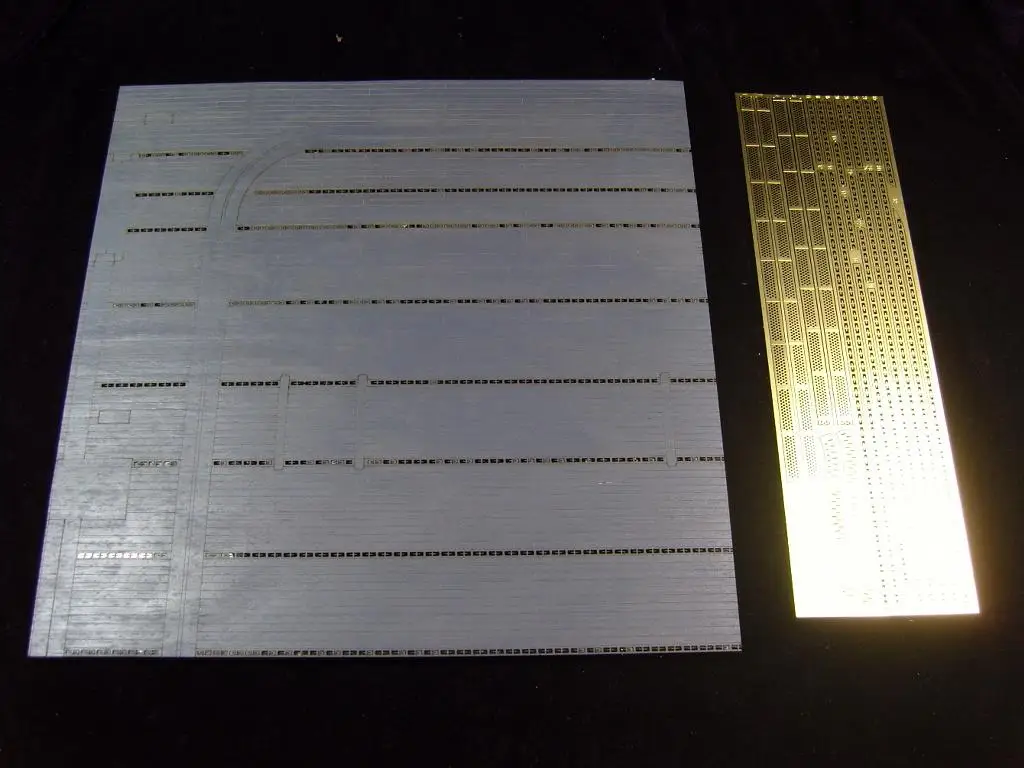 Летающая колода США PE + деревянная доска ARTWOX акриловая краска 1:48 AB30001|aircraft