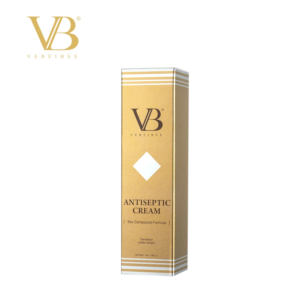 VEBEIBEE антисептический крем смесь Compuond Formula противовоспалительная стерилизация