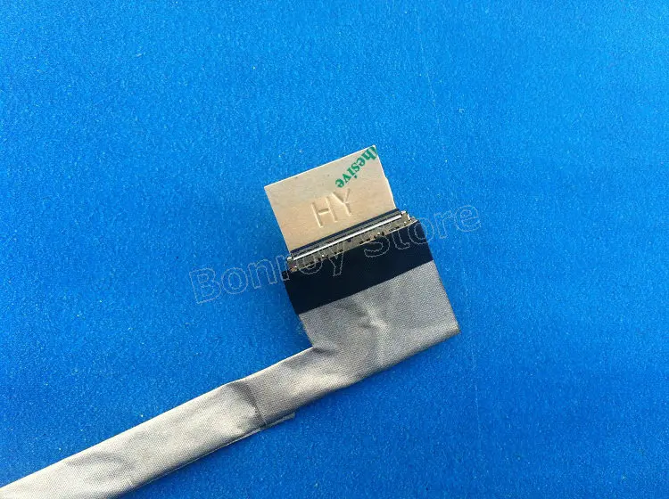 Новый ЖК кабель для ноутбука Dell Inspiron 15 3000 3542 3541 P/n: 0H1RV6 450.00h06.0011|lcd cable|laptop cablecables for