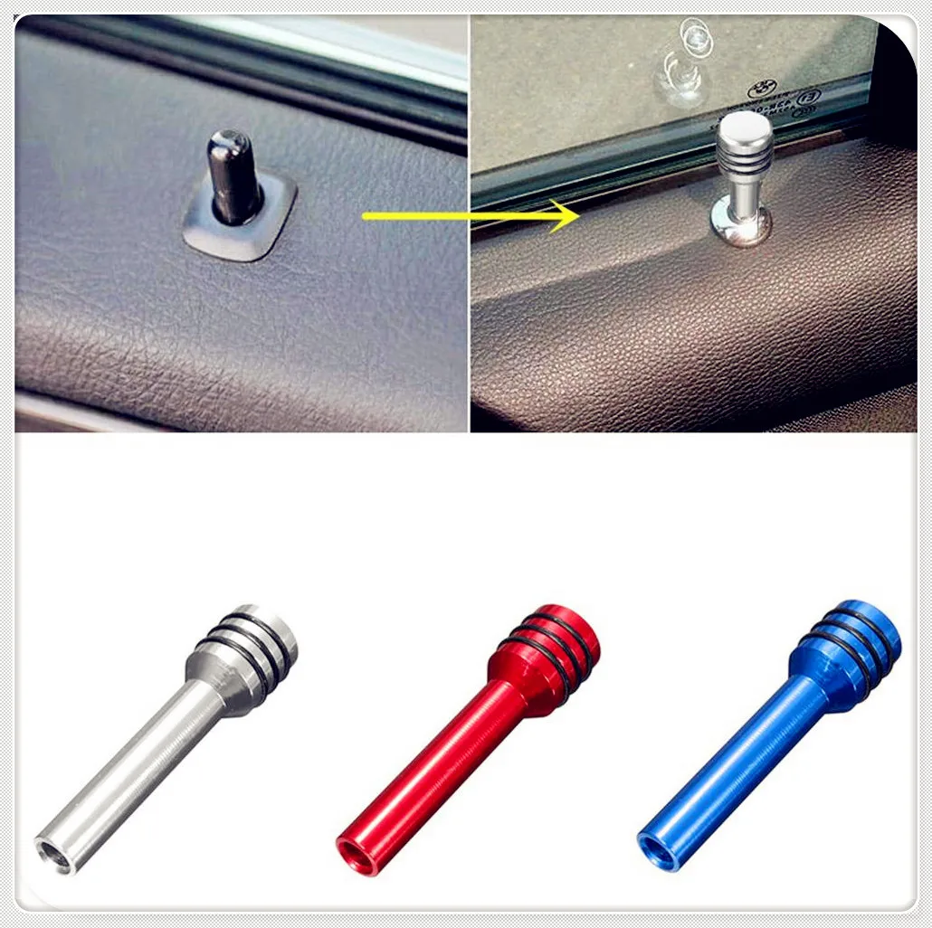 Автомобильный Дверной замок булавка болт новые тяговые булавки для грузовика Fiat