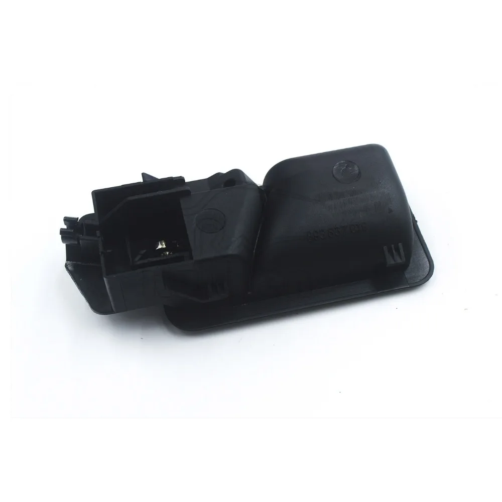 Для Audi 80 89 B4 200 90 100 Кабриолет B4 OE: 893837019893 837 019 manecilla интерьер Puerta HR Передняя Hinten ручка левой двери