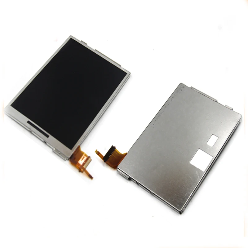 Сменный ЖК экран для Nintendo 3DS XL 3dsxl LL 3dsll|screen replacement|screen displayscreen lcd |