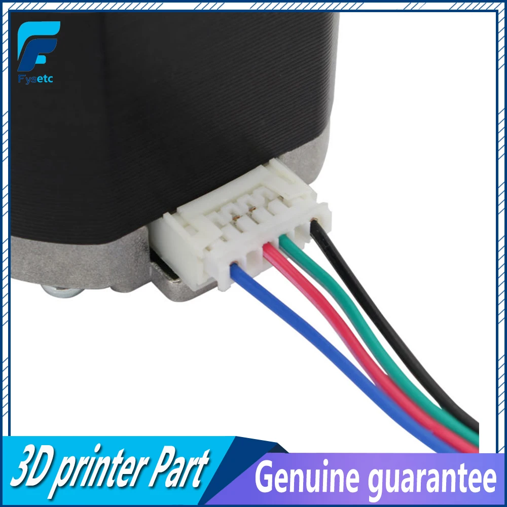 DuPont line HX2.54 4 Pin 50 см или 80 100 до 6pin белый терминал шаговый мотор кабель для шагового