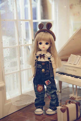 1/4 1/3 1/6 70 см SD13 SD17 мужские брюки для мальчиков aod dod msd YOSD sd bjd куклы ED35 | Игрушки и
