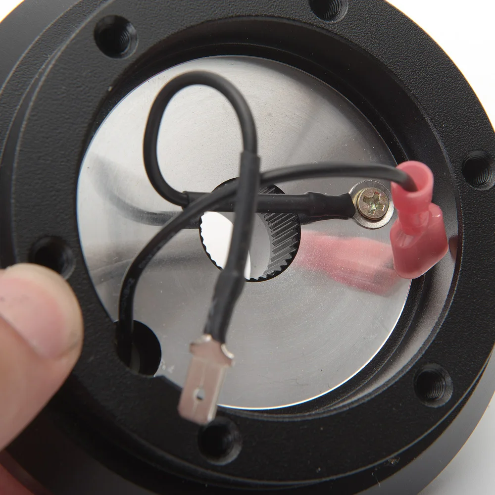 Короткий адаптер ступицы на руль подходит для Mitsubishi Eclipse Talon Subaru Impreza WRX HUB