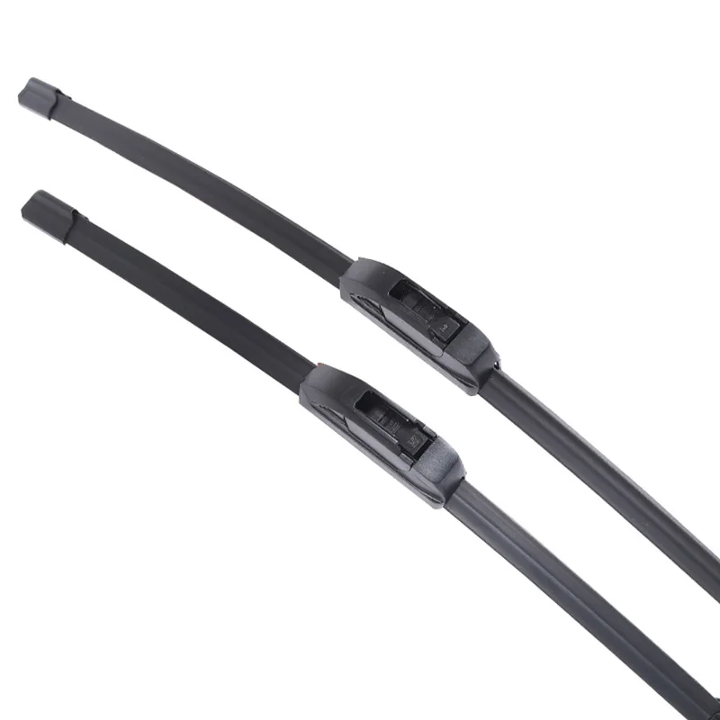 Car Windshield Wiper Blades for Land Rover Freelander form 1997 1998 1999 2000 2001 2002 to 2014 Windscreen wiper Rubber | Автомобили и