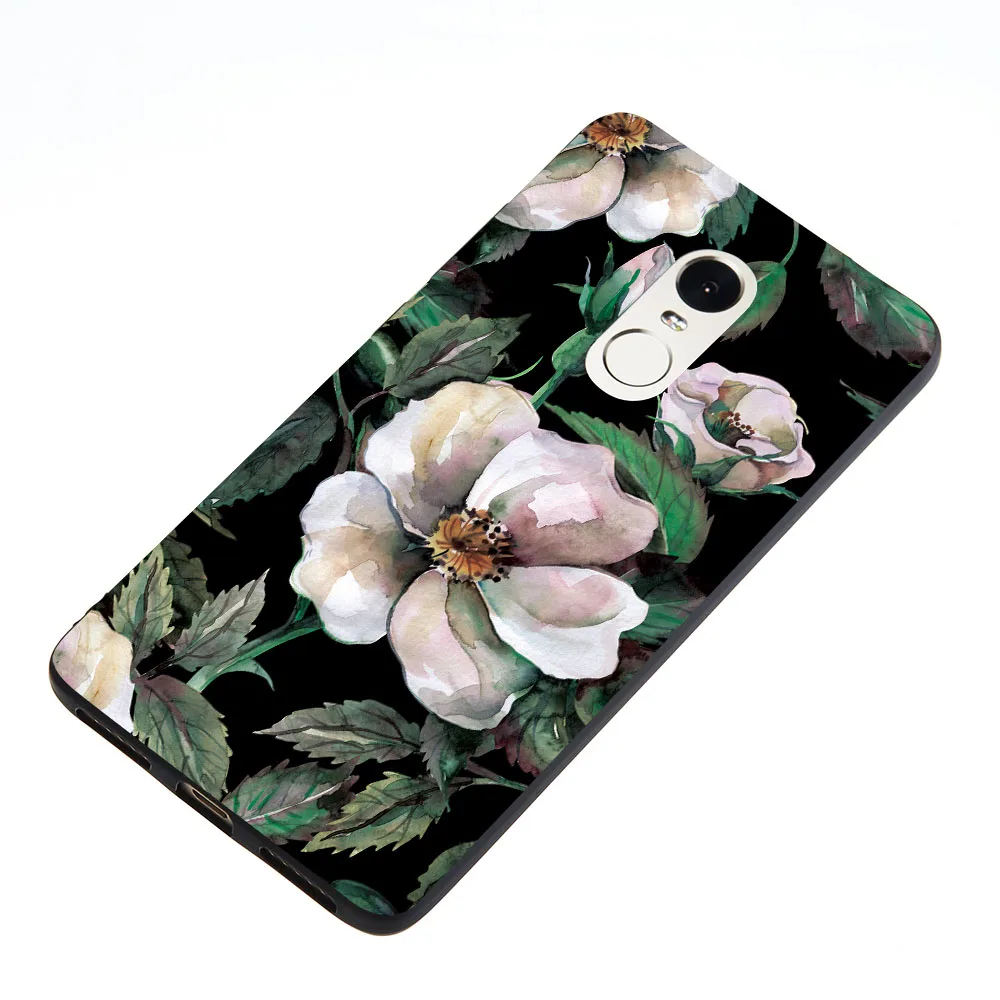 Fundas случай для Redmi Примечание 4 4X 5 5A 6 PRO 6A 4A 4X5 плюс S2 чехол Xiaomi 8 SE A1 A2 5X 6X мягкие