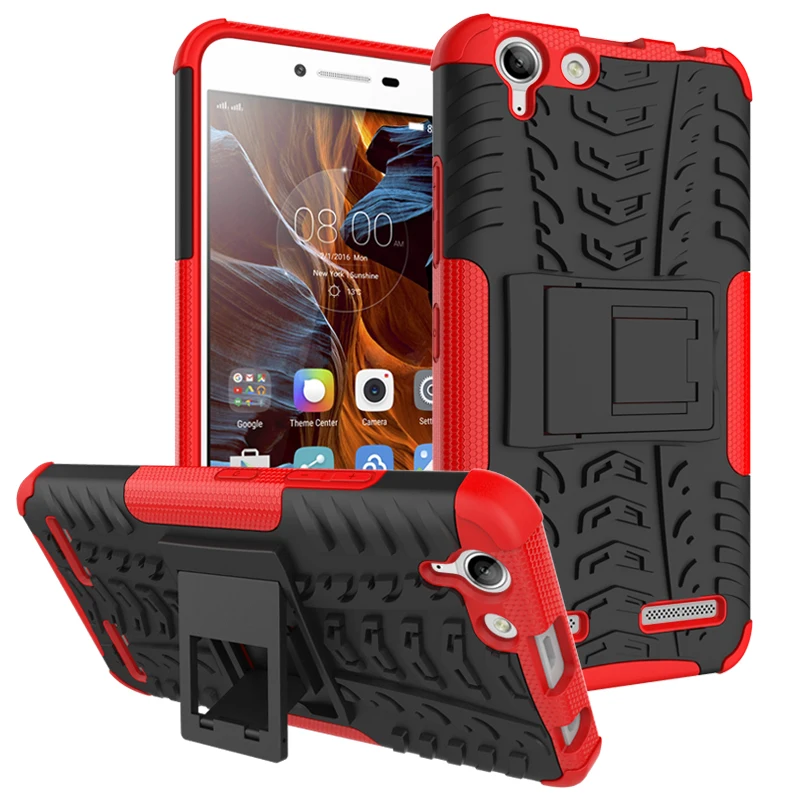 BYHeYang For Lenovo Vibe K5 Case Plus Lemon 3 K32C36 Heavy Duty Phone Cover Hybrid Shockproof Hard Armor Rugged Rubber Coque |