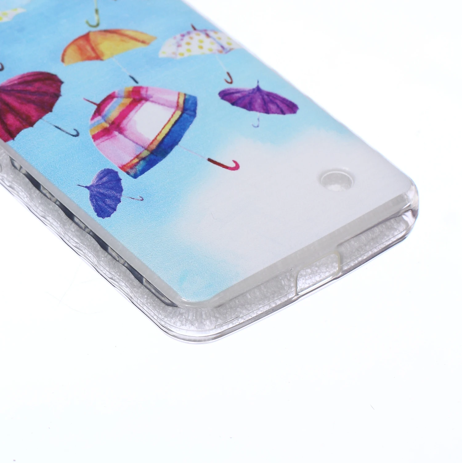 Mdfundas для microsoft lumia nokia n550 case мода antislip крышка мягкие силиконовые тпу коке цвет