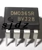 50 шт./лот FSDM0365R DM0365R DM0365 0365R DIP 8|Интегральные схемы| |