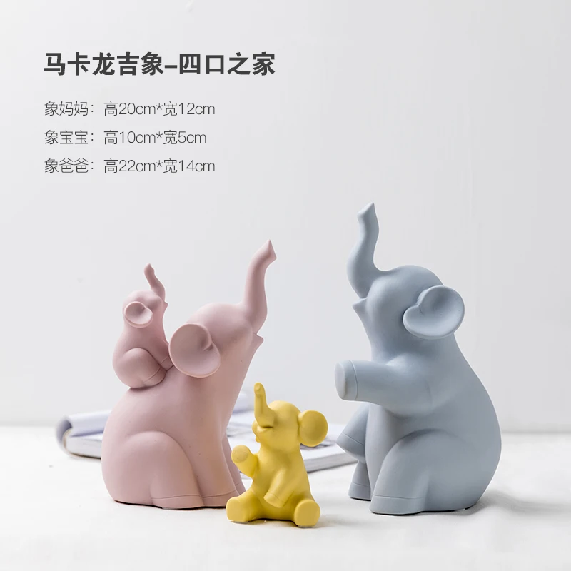 Свадебные аксессуары для украшения дома figuras decorativas hogar hue миниатюрные фигурки