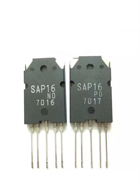 2 шт./лот SAP16PY SAP16NY SAP16P SAP16N пара