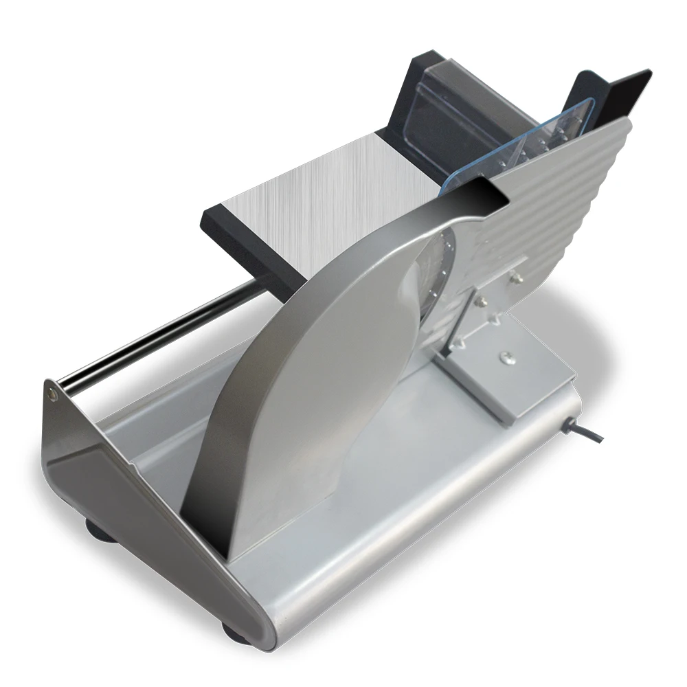 Электрическая ломтерезка маленькие коммерческие или домашние Ломтики для мяса