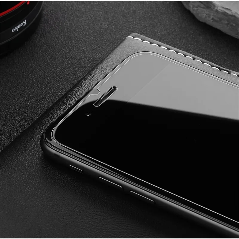 9H HD стекло для iphone 11 pro XS max 6 6s 7 8 plus 5 5S X XR защита экрана защитное стекло на iphone 6 7 8 10 закаленное стекло