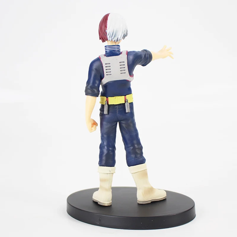 Фигурка моя геройская Академия DXF 2 16 см вида мидория Izuku Bakugou Katsuki Todorok Shoto