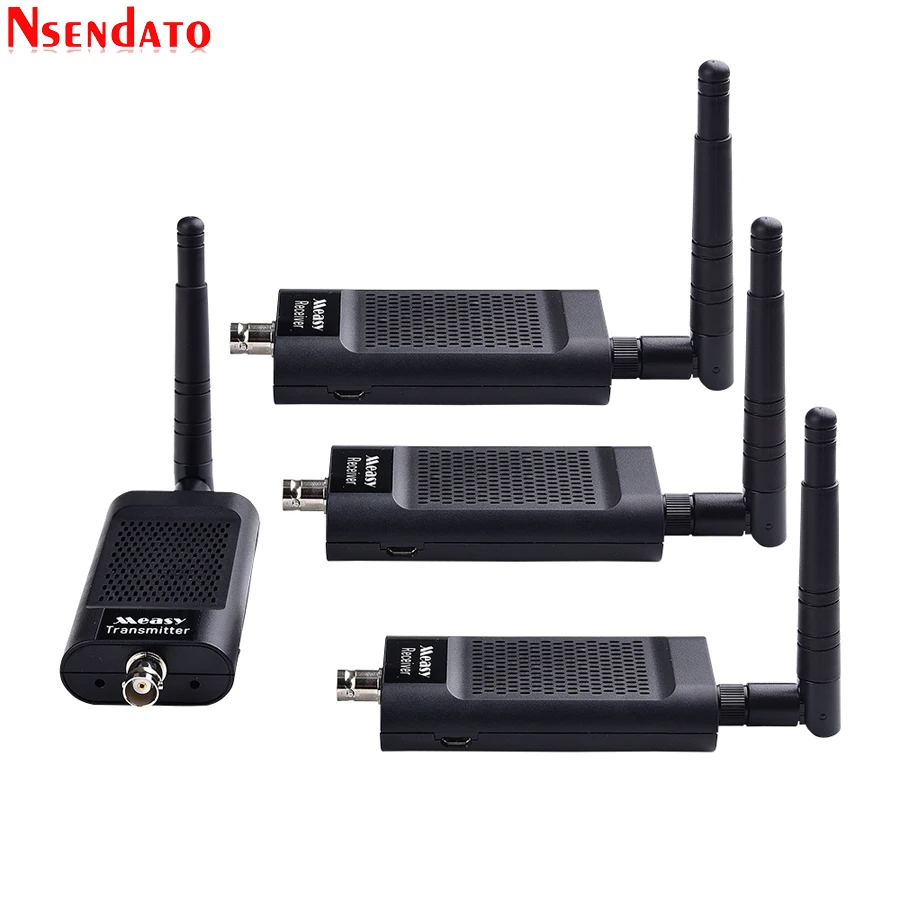 Measy Air SDI 3 2 4G/5 8G 1080P 3D 100M беспроводная аудиокамера прямой трансмиттер передатчик