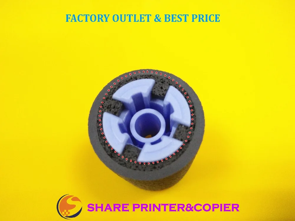 Оптовые продажи RM1-0037-000 новый ролик подачи для HP CP3525 4200 4250 4300 4345 4350 5200 p4014 p4015 p4515 CM6030