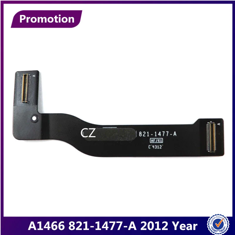 A1466 923 0128 Новая плата I/O аудио гибкий кабель для MacBook Air 13 3 &quotA1466 USB платы питания 821