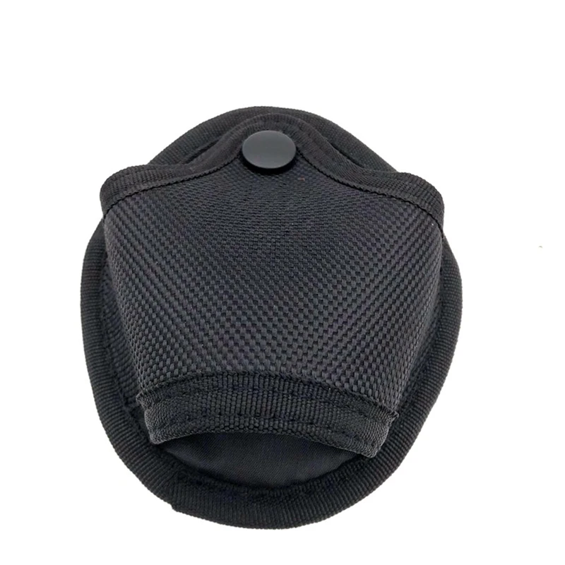 Охотничья поясная сумка нейлоновая защелкивающаяся пуговица кобура держатель