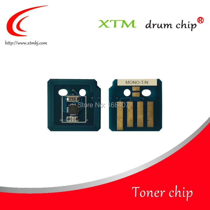 8X Тонер микросхемы для XEROX Workcenter 5325 5330 5335 006R01158 34K картридж чип|toner chips|cartridge chiptoner