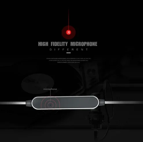Bluetooth беспроводные наушники для спорта на открытом воздухе с микрофоном