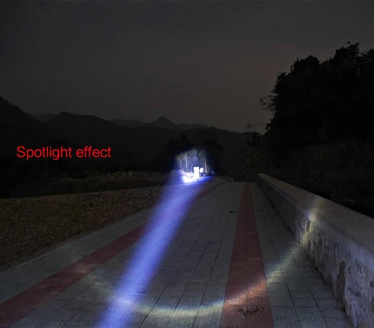 2016 New Zoomable 3 Leds 6000LM Head Lamp Spotlight XML T6 + 2 XPE LED Headlamp Headlight Camping Light AC &amp Car charger | Лампы и