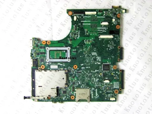 495397-001 for HP 540 550 laptop motherboard DDR2 Free Shipping 100% test ok | Компьютеры и офис