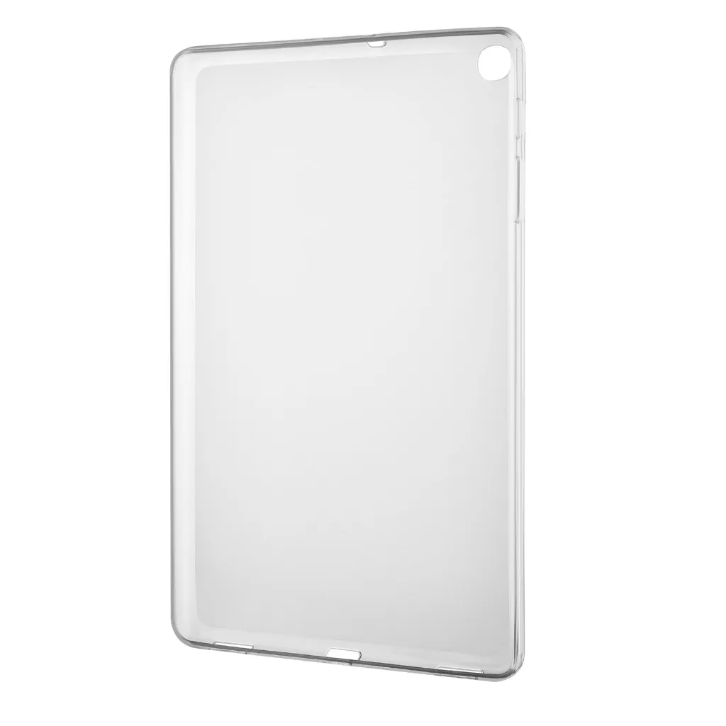 Ударопрочный силиконовый чехол из ТПУ и геля для Samsung Galaxy Tab S5E 10 5 T720 T725