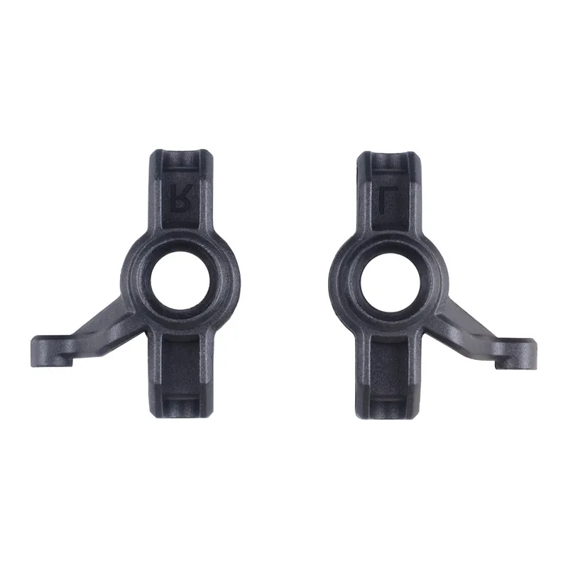 

Wltoys RC Car Spare Parts 1/18 RC Car Accessories 18428-0376 Steering Cup Assembly for 18428/18429 Steering Cup