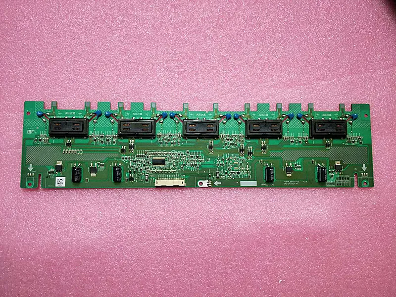 Панель подсветки DAC 24T067 RDENC2570TPZZ 2995318700 плата высокого напряжения|Карты видео- и