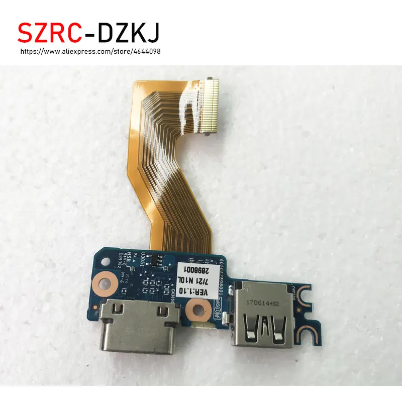 SZRCDZKJ   HP 745 840 G3 USB VGA    6050a27501