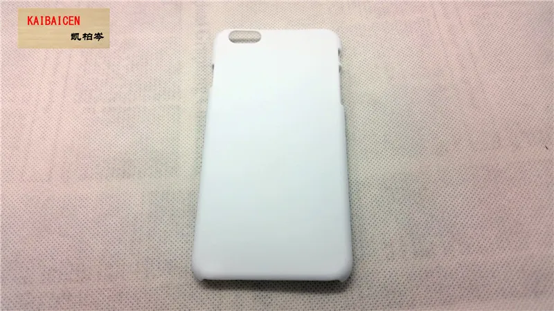 Для iPhone 11 XR XS Max 8 4S SE 5C 6S 7 Plus 3D сублимационный пустой чехол DIY Пластиковый