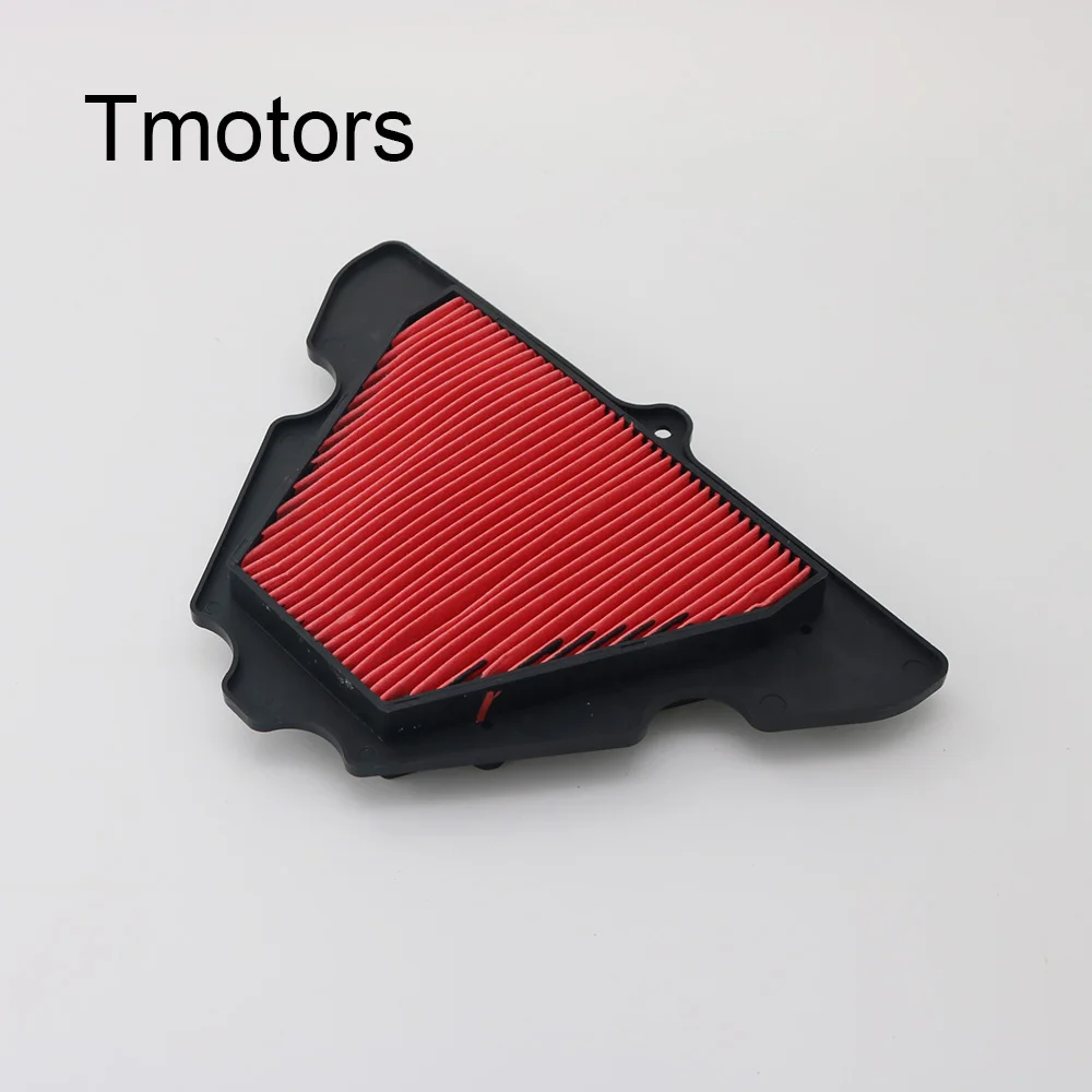 Аксессуары для мотоциклов KAWASAKI Ninja1000 Z1000 2010-2016 Z1000SX 2011-2016 воздухозаборный фильтр
