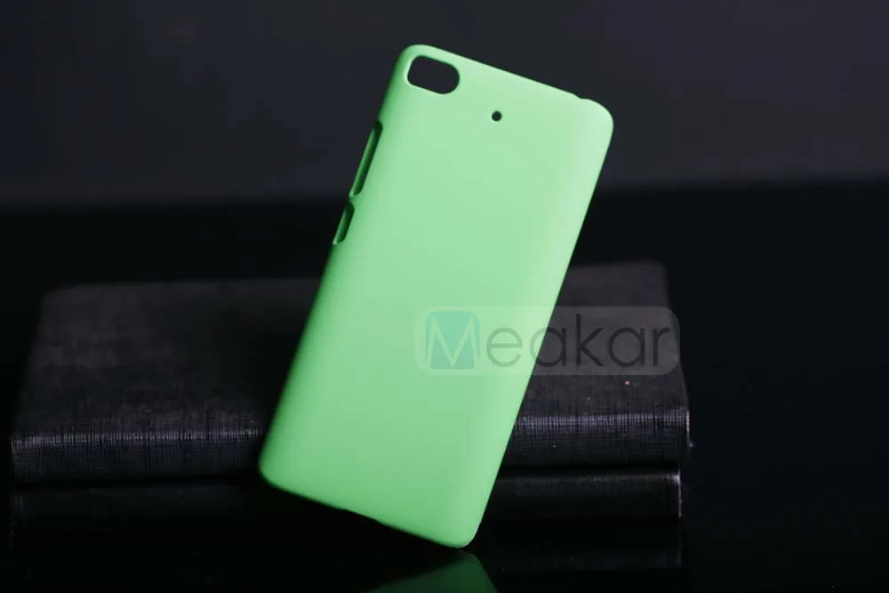 Матовая Пластик Coque 5.15For Xiaomi mi 5S чехол для Xiaomi mi 5s mi 5S mi чехлы для айфонов 5 5 S Чехол для телефона чехол-лента на заднюю панель