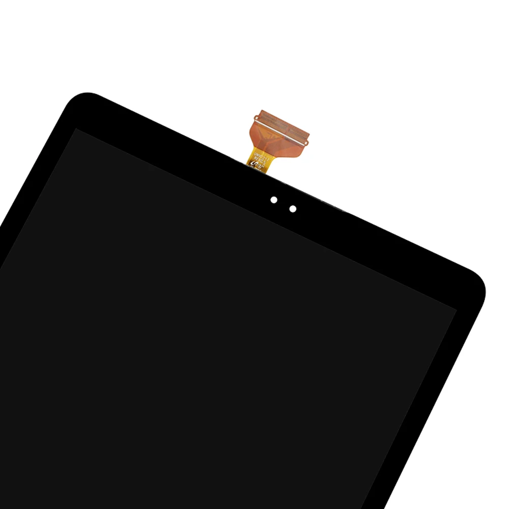 10 5 ''Новый 2018 ЖК дисплей сенсорный экран в сборе для Samsung Galaxy Tab A2 T590 T595 SM