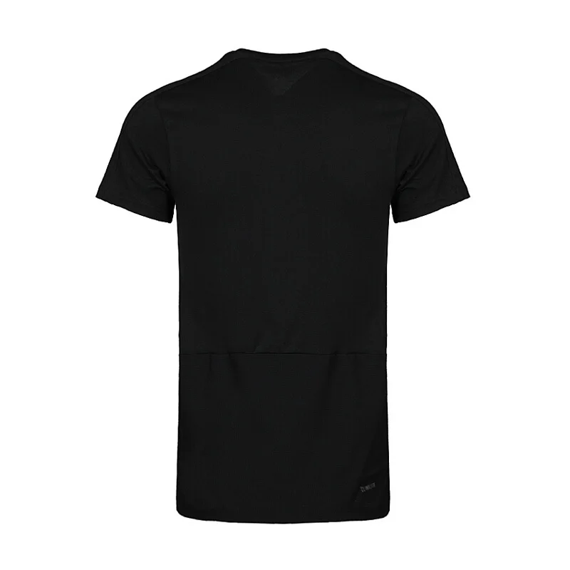 Мужская футболка с коротким рукавом Adidas Neo Label M CS BRND T оригинальная спортивная