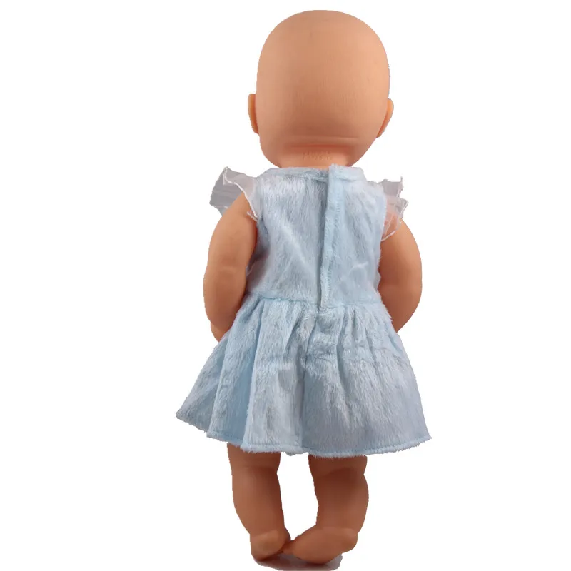13 дюймов Одежда для кукол 35 см Nenuco Ropa Accesorios Nenuco y su Hermanita 8 различных стилей комбинезоны для Nenuco Кукла Выбор