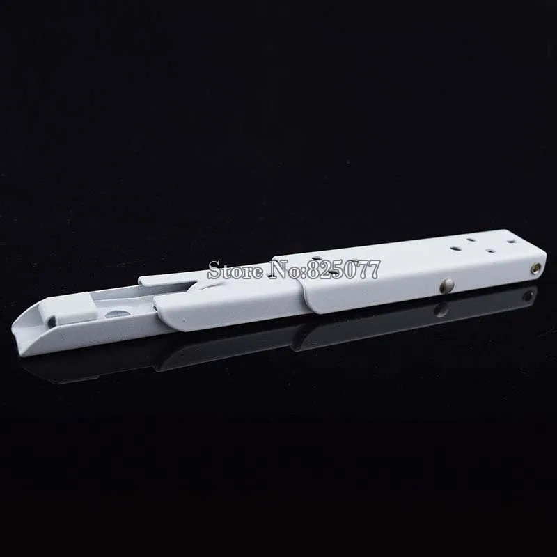 12-дюймовый весенний складной кронштейн для полки пористая Складная полка лесов