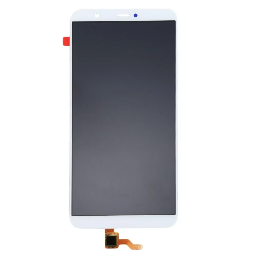 ЖК дисплей для Huawei enjoy 7S дигитайзер сенсорного экрана в сборе сенсорный экран P