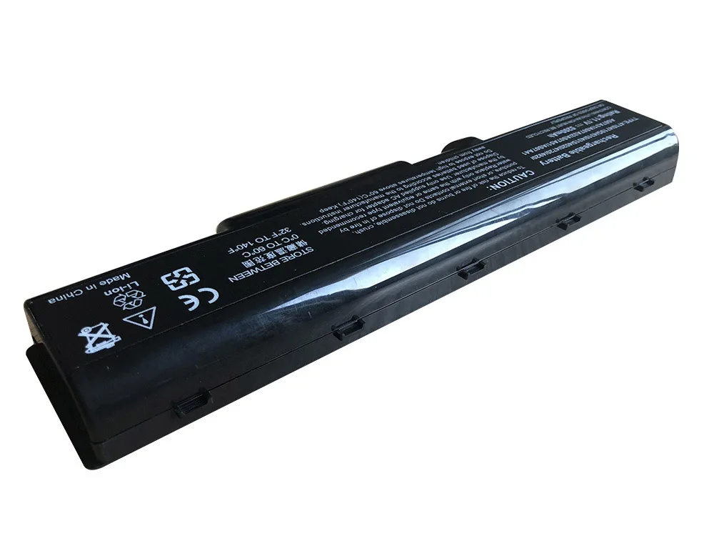 Аккумулятор Golooloo для ноутбуков Acer Aspire 4720 4730 4736 4740 4920 4930 4935 5236 5241 5334 5335 5338 5536 5735 5738 5740