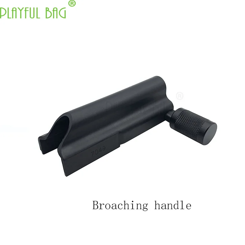 Уличная активность обновленный материал Натяжная ручка вытягивающийся узор