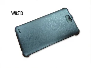 Откидной Чехол для Philips Xenium W8510 чехол телефона России бесплатная доставка|case