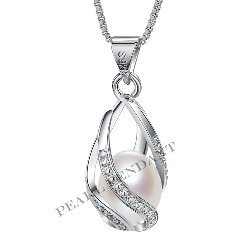 YIKALAISI 2017 ювелирные изделия из жемчуга AAAA натуральный пресноводный жемчуг