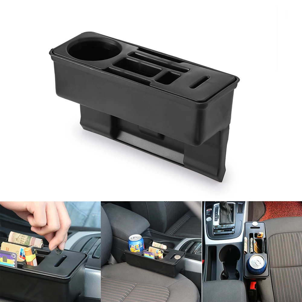 Автомобильная сумка для хранения коробка автомобильного сиденья органайзер